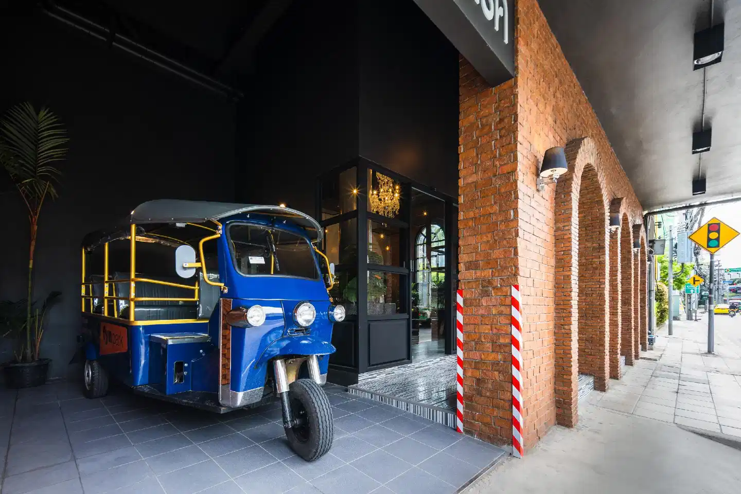 fyn park hotel Sport und Entertainment