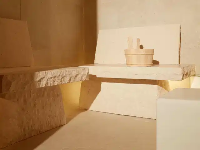 Mondrian Bordeaux Les Carmes Wohnbeispiel