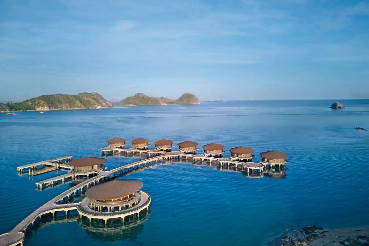 TAAKTANA, a Luxury Collection Resort & Spa Pool