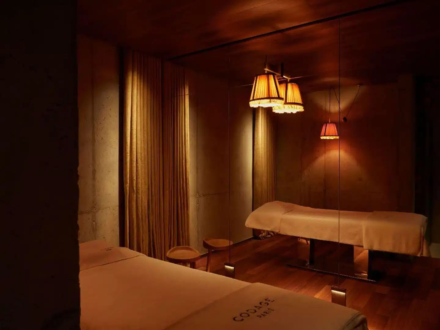 Mondrian Bordeaux Les Carmes Wellness