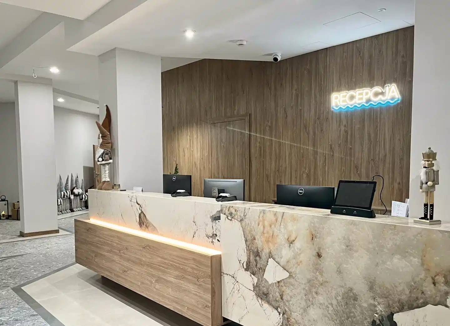 Platino Mare Resort & Spa Badezimmer