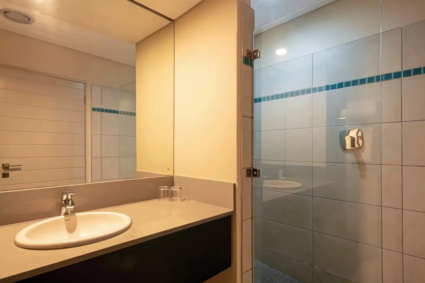 aha Skukuza Safari Lodge Badezimmer