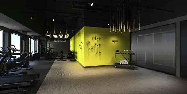 Mercure Tokyo Haneda Airport Lobby