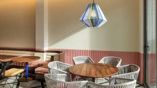 ibis Styles Goa Vagator Lobby