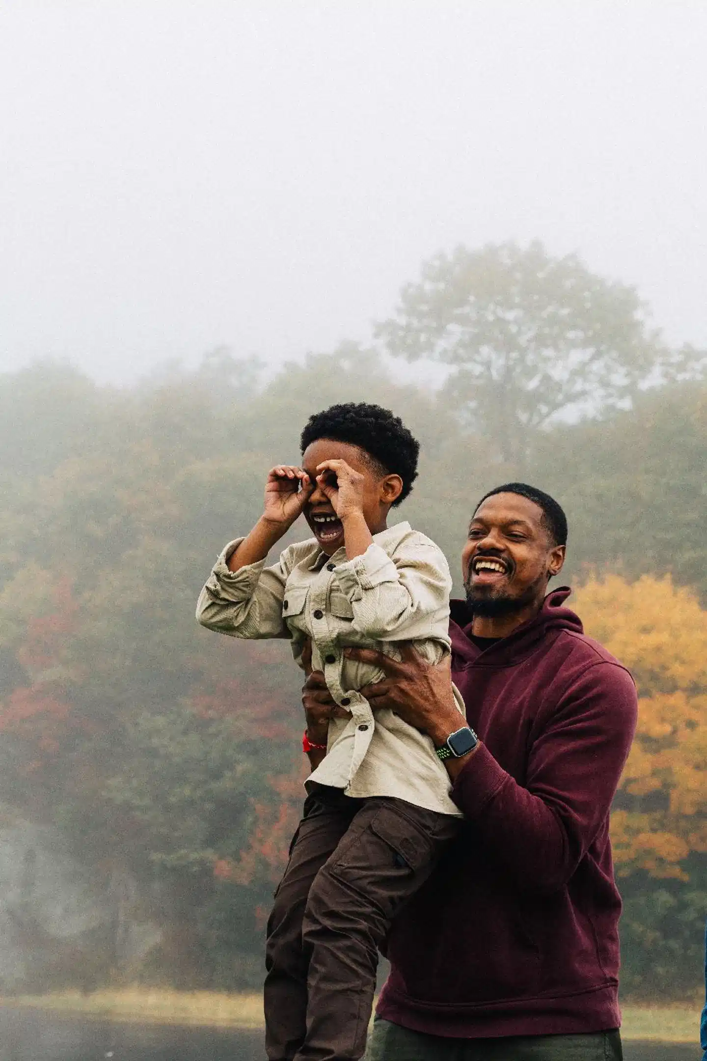 AutoCamp Asheville Personen