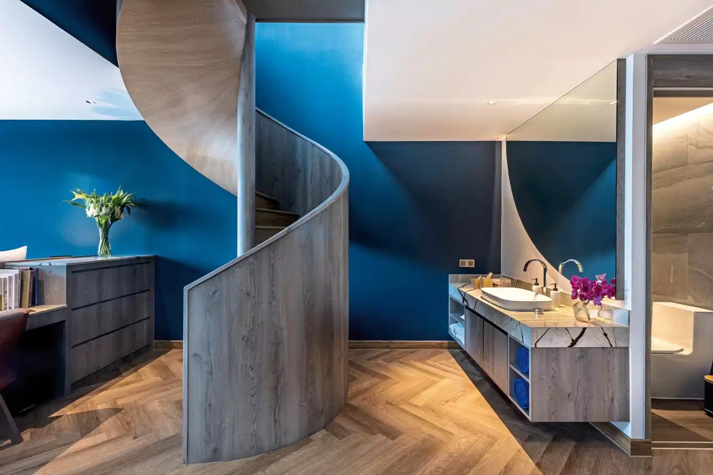 Ten Six Hundred, Chao Phraya, Bangkok by Preference Wellness