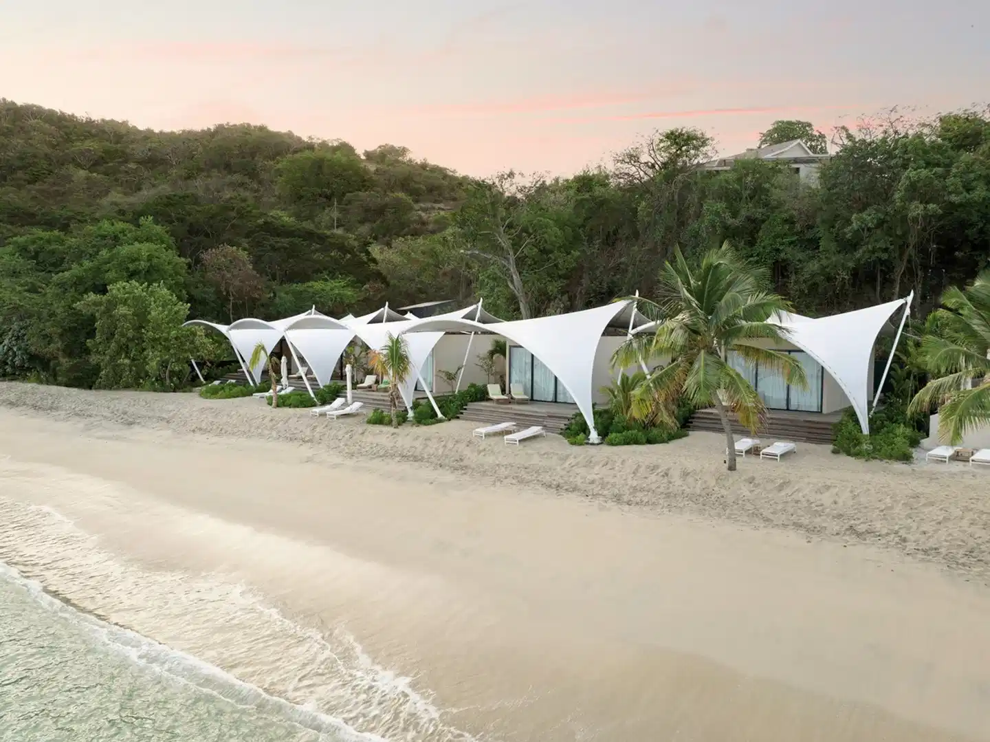 Silversands Beach House Strand