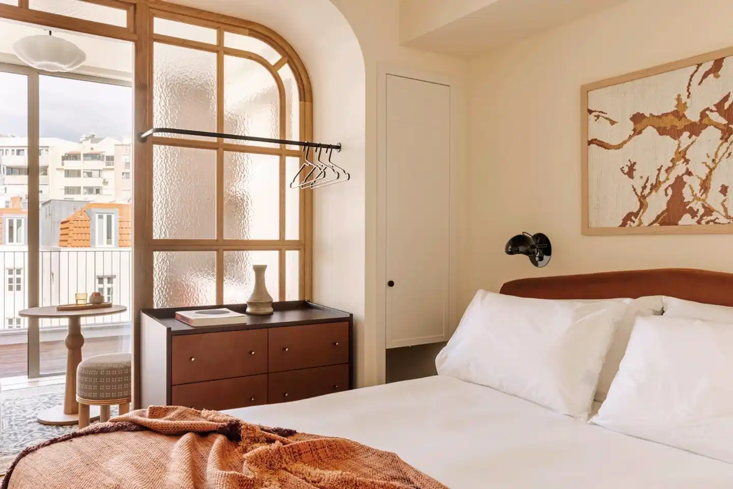 Locke de Santa Joana Wohnbeispiel