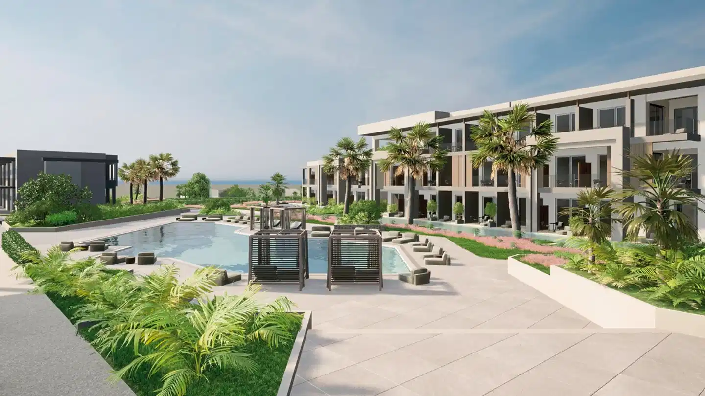 Portes Theros OUTDOOR