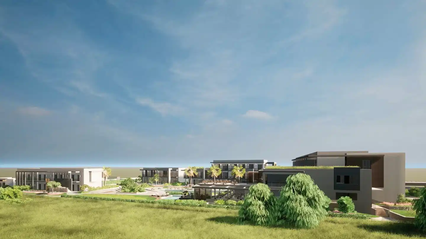 Portes Theros GARDEN