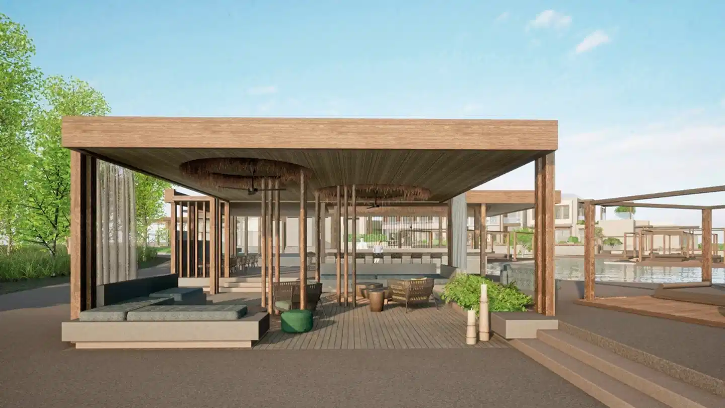 Portes Theros OUTDOOR