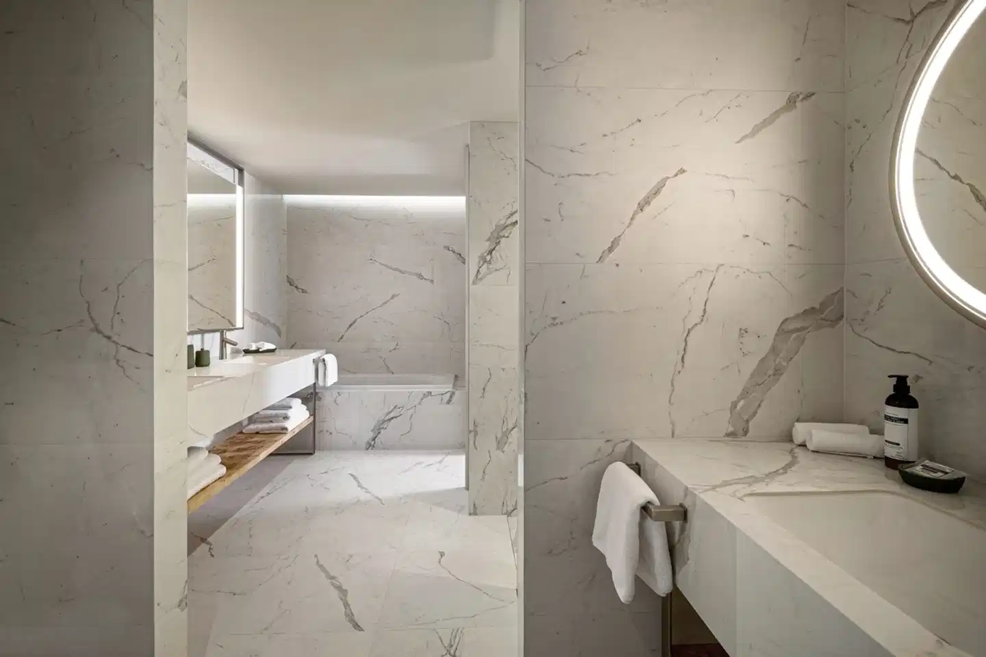 Hyatt Regency Zadar Badezimmer