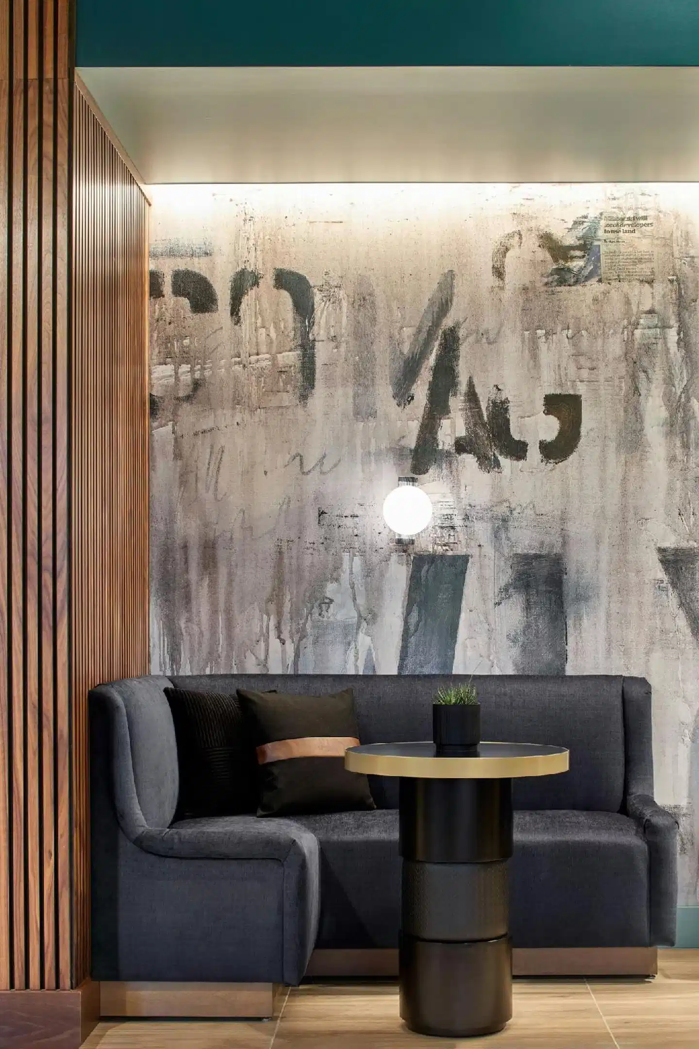 Hotel Celare, Cincinnati Midtown, a Tribute Portfolio Hotel Lobby