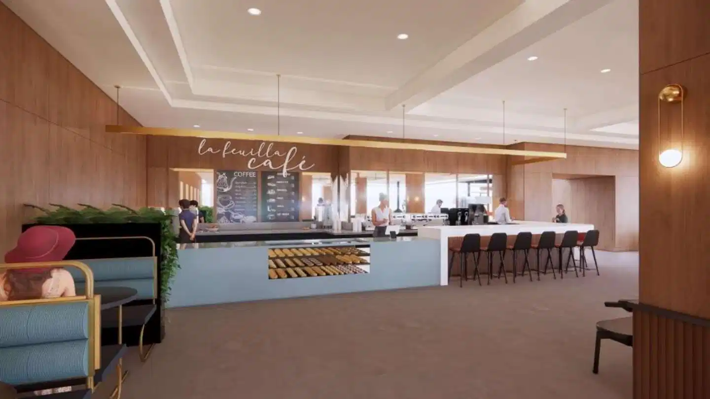 The Printing House Hotel, Tapestry Collection By Hilton Bar