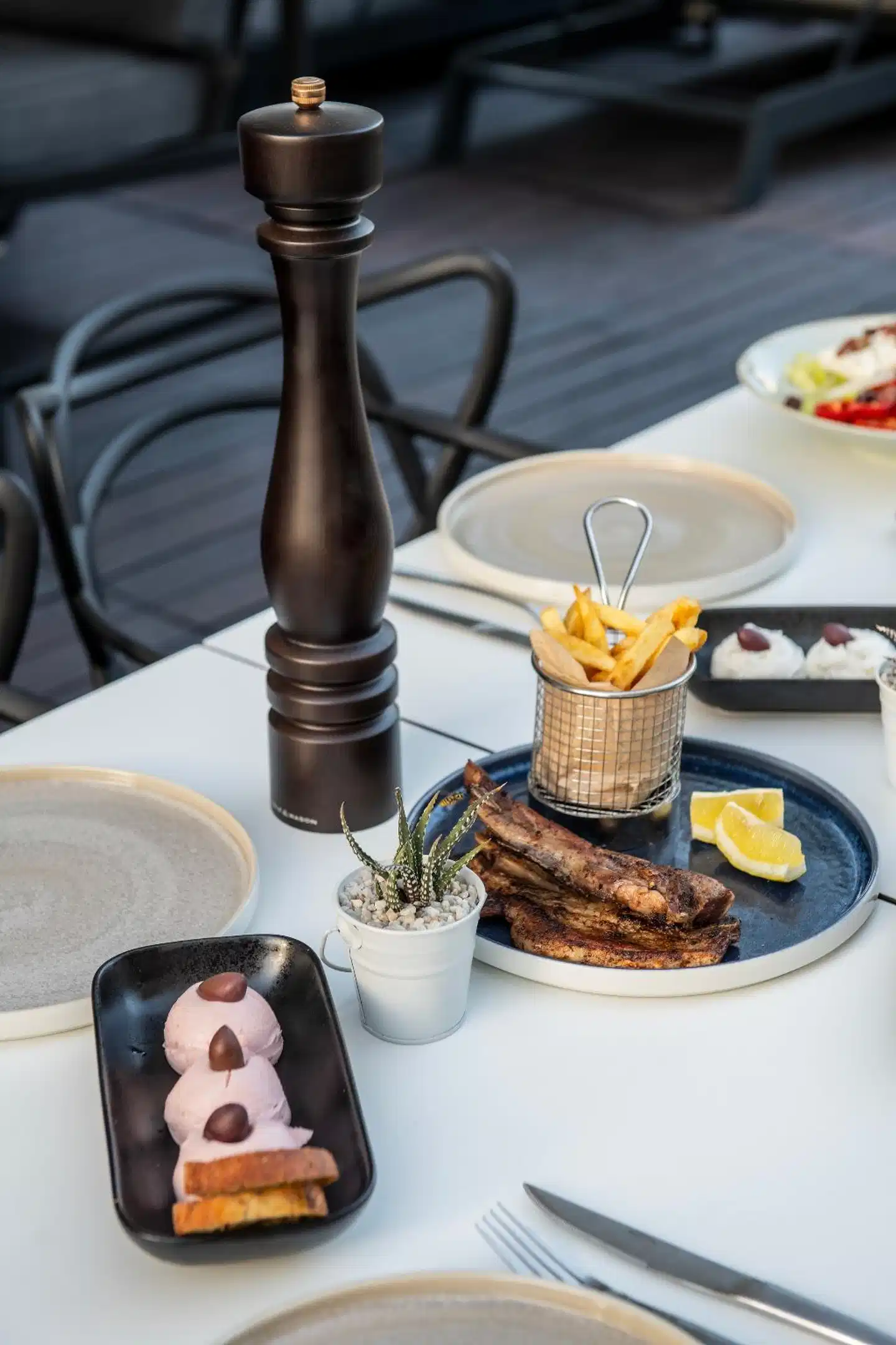 Olive Boutique Hotel Wellness