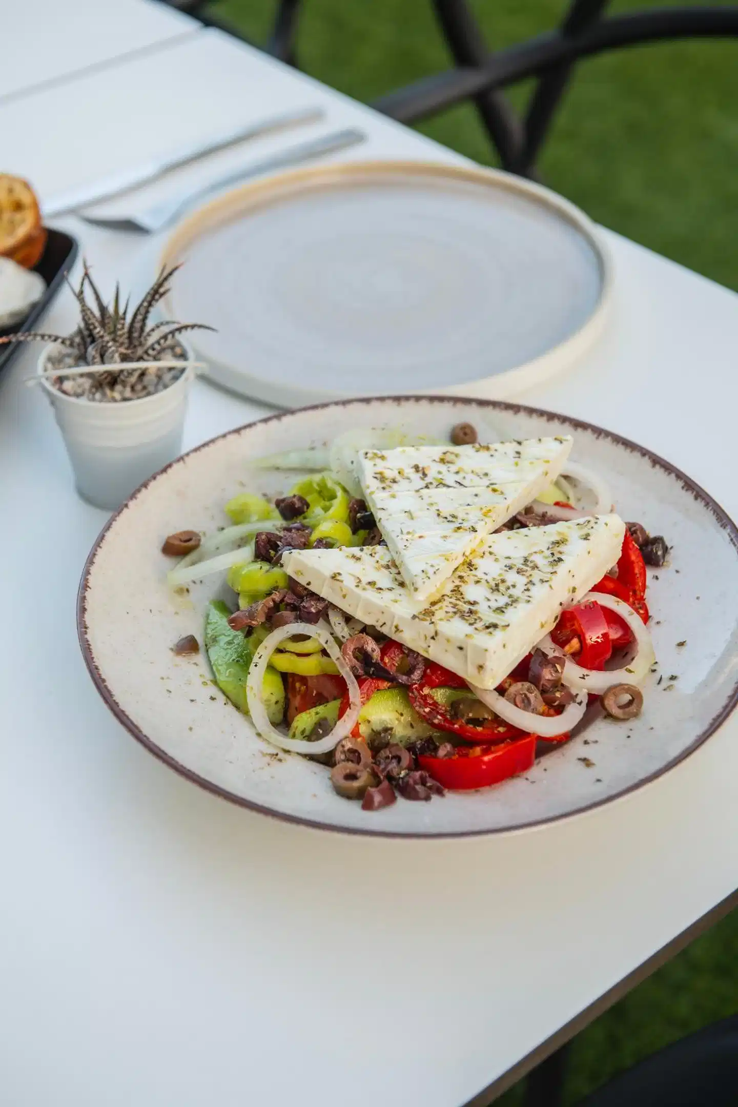 Olive Boutique Hotel Restaurant