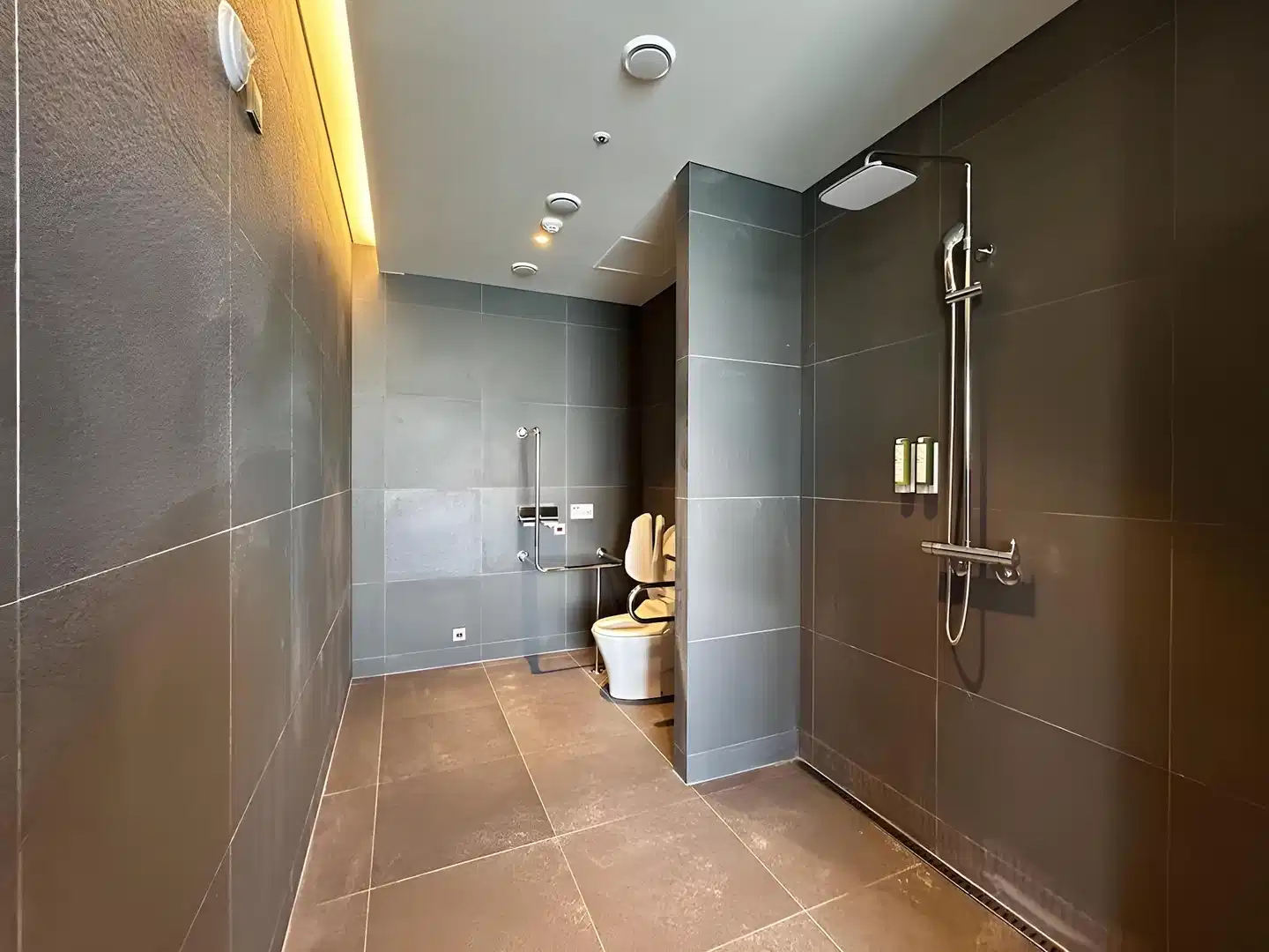 Tanibay Hotel & Wedding Badezimmer