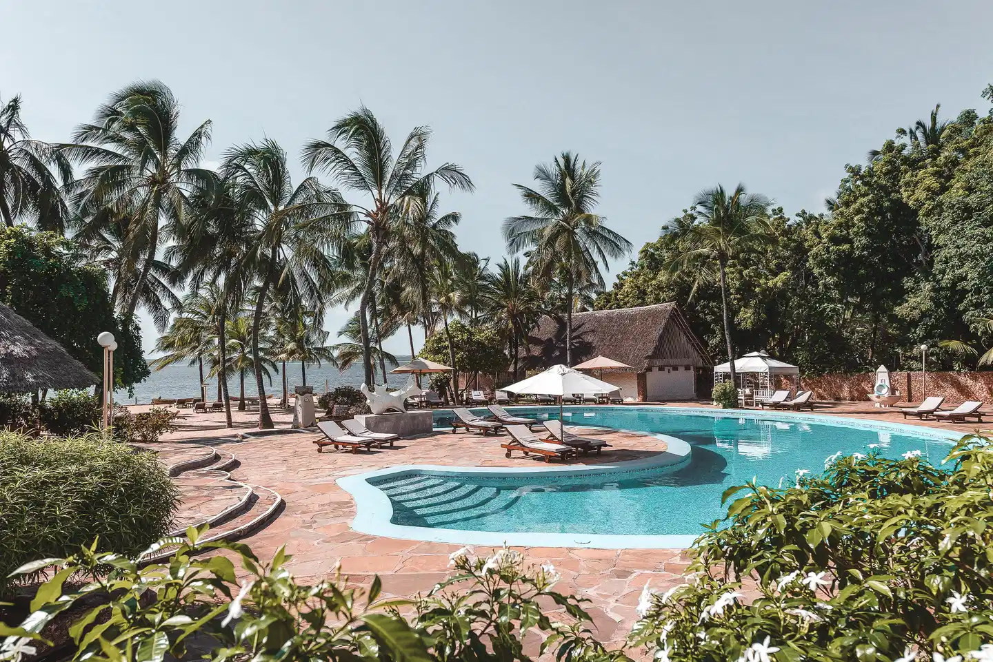 ananea Diamonds Malindi Pool