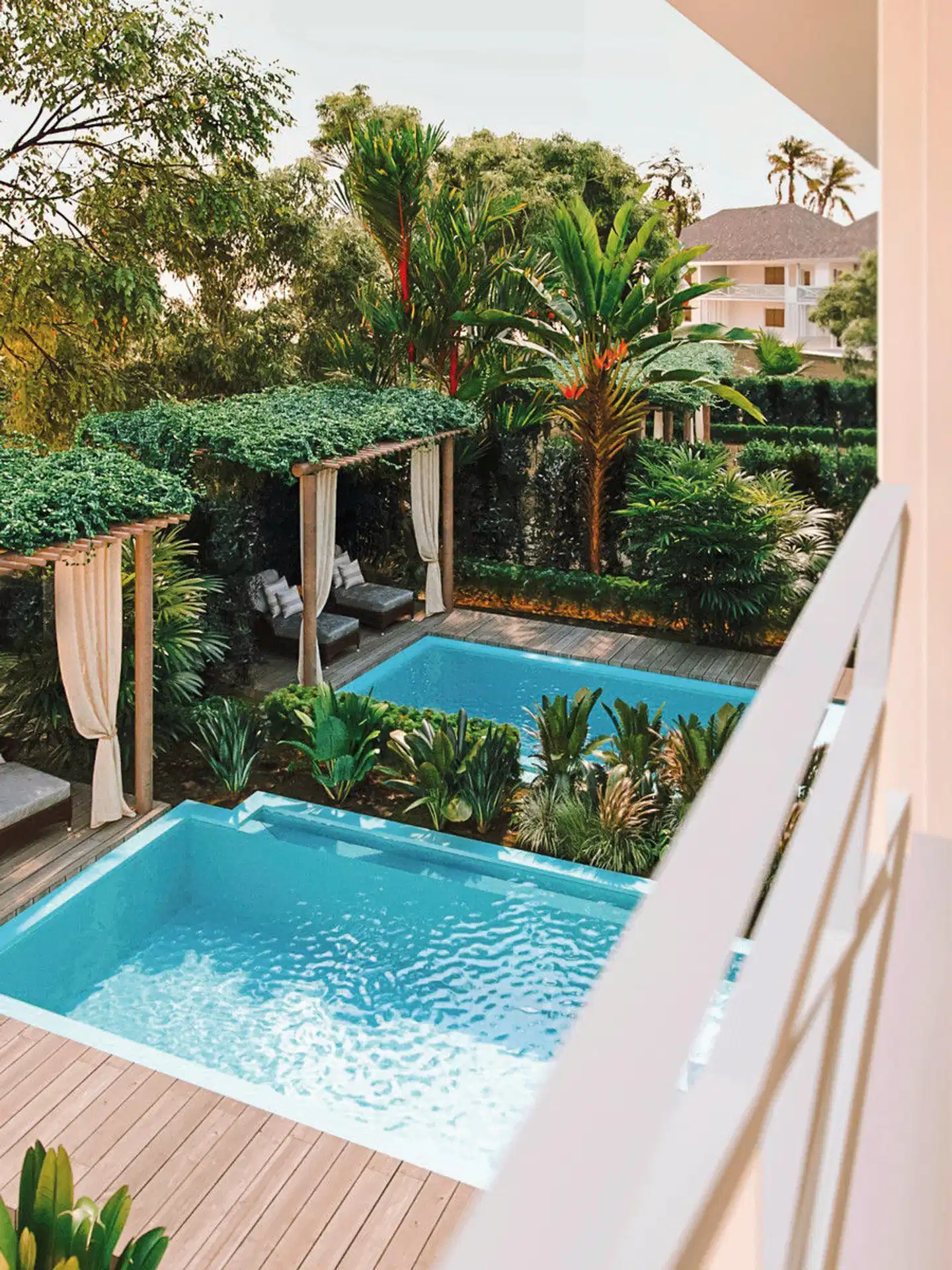 ananea Diamonds Malindi Pool