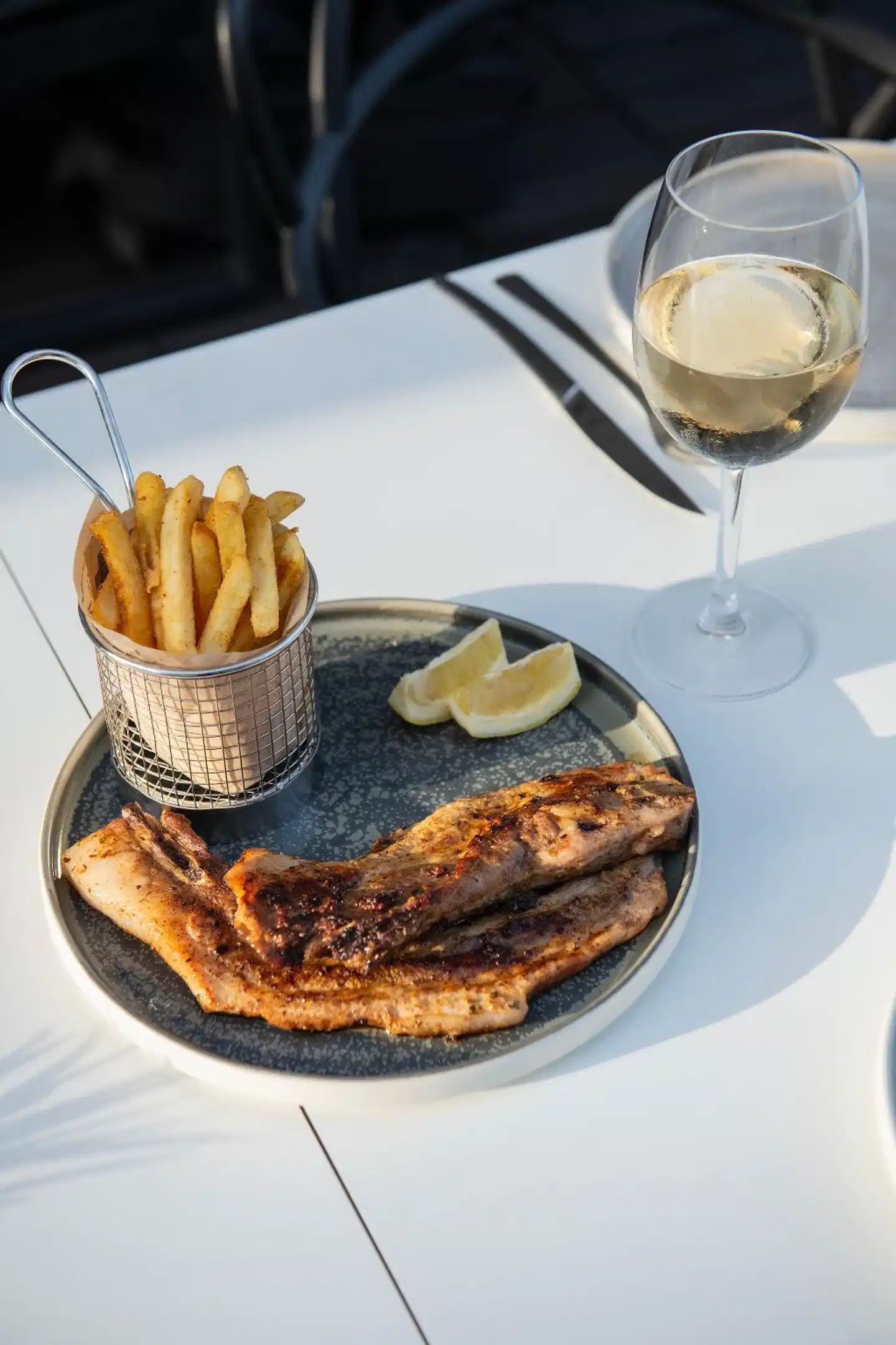 Olive Boutique Hotel Restaurant