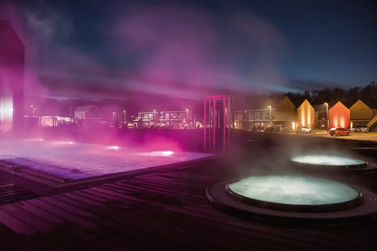Termy Karkonosze Resort & Spa Wellness