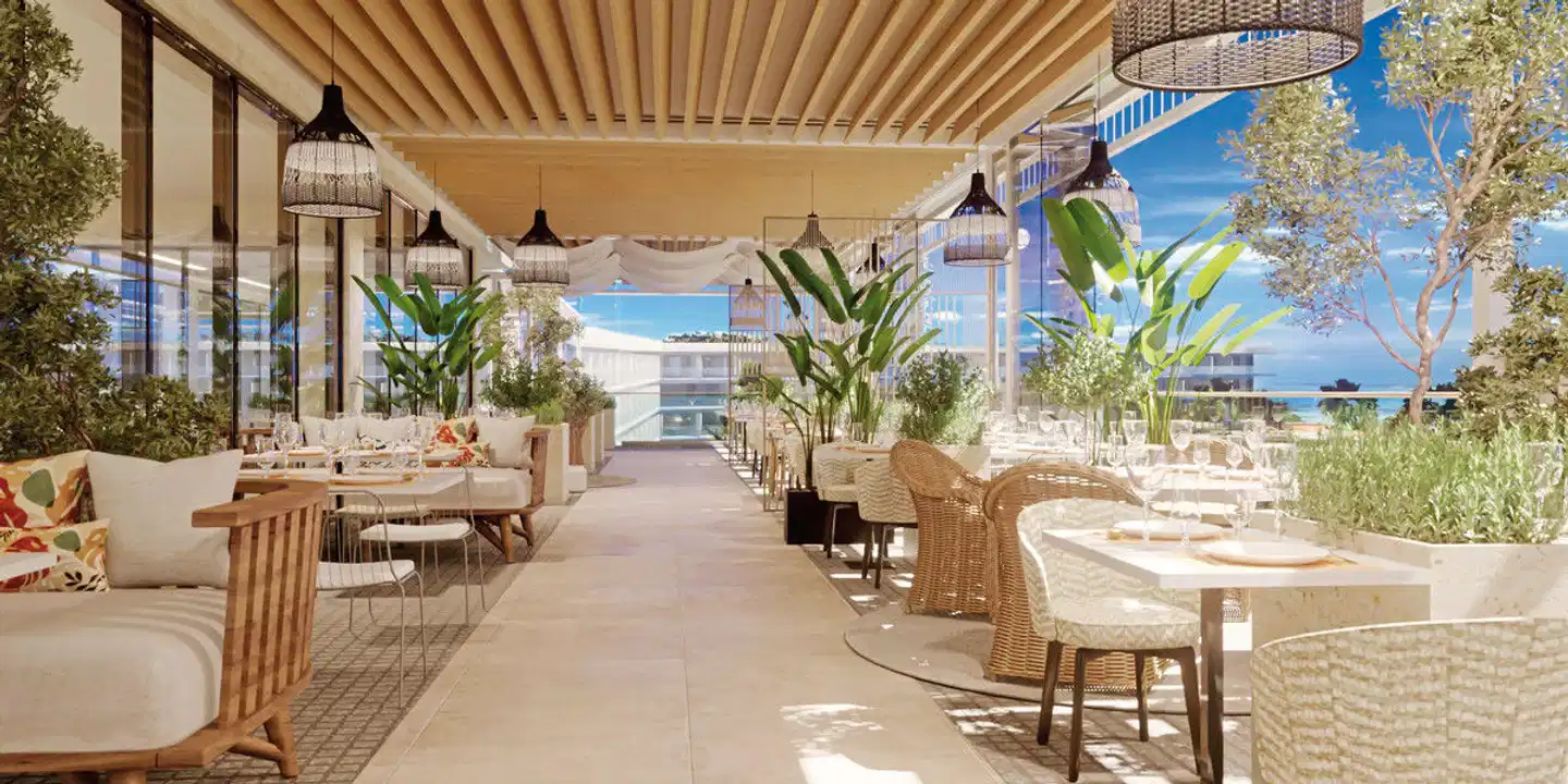 Pical Family Hotel Valamar Collection Restaurant