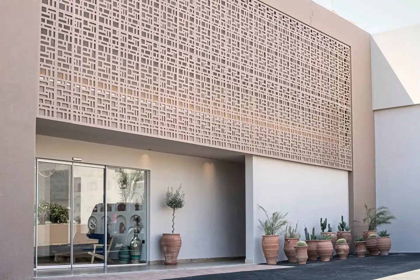 Este Elegant Suites & Villas Modellaufnahme