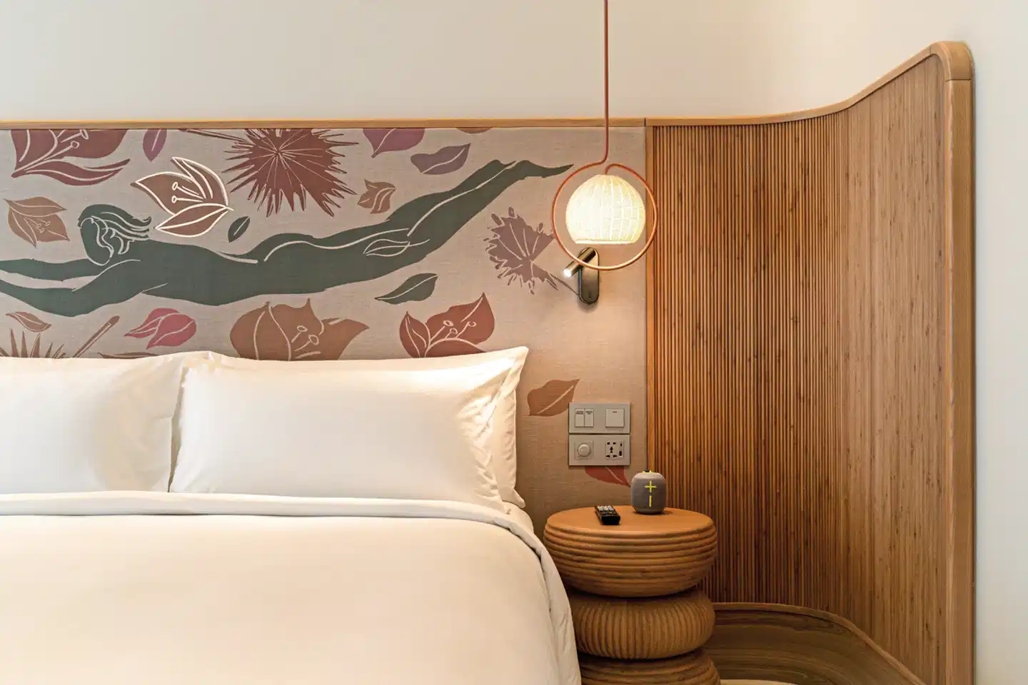 The Standard, Pattaya Na Jomtien Wellness