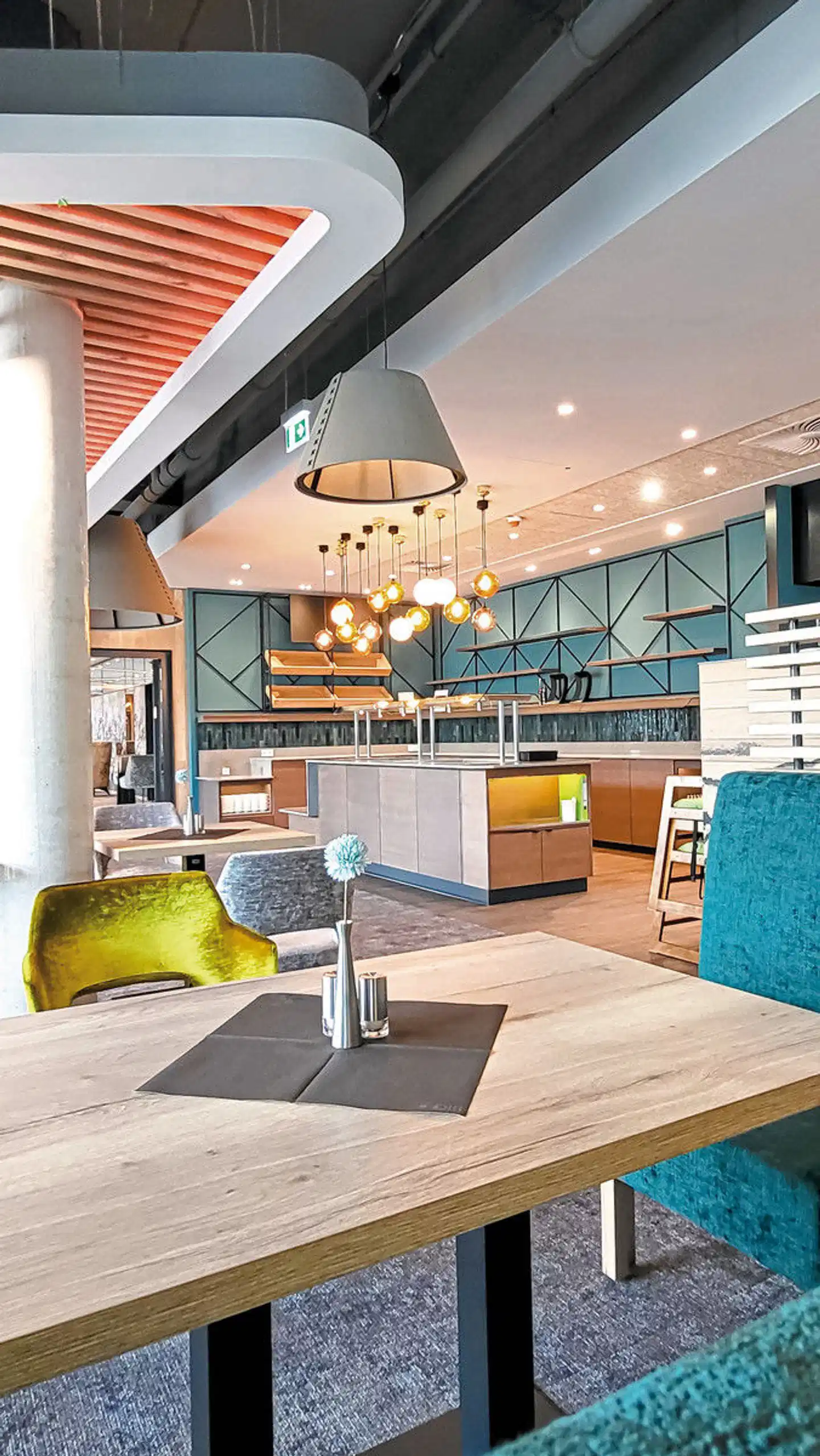 Mountain View Hotel Willingen BW Signature Collection by Best Western Bar