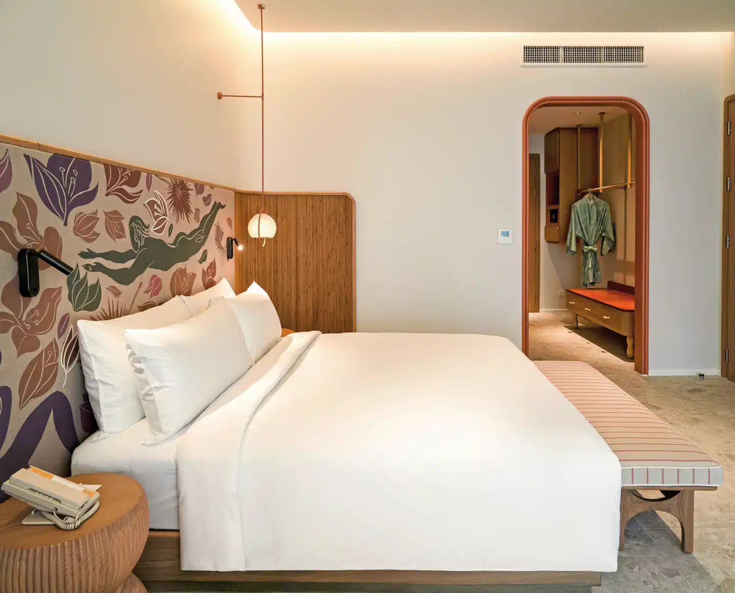 The Standard, Pattaya Na Jomtien Wohnbeispiel