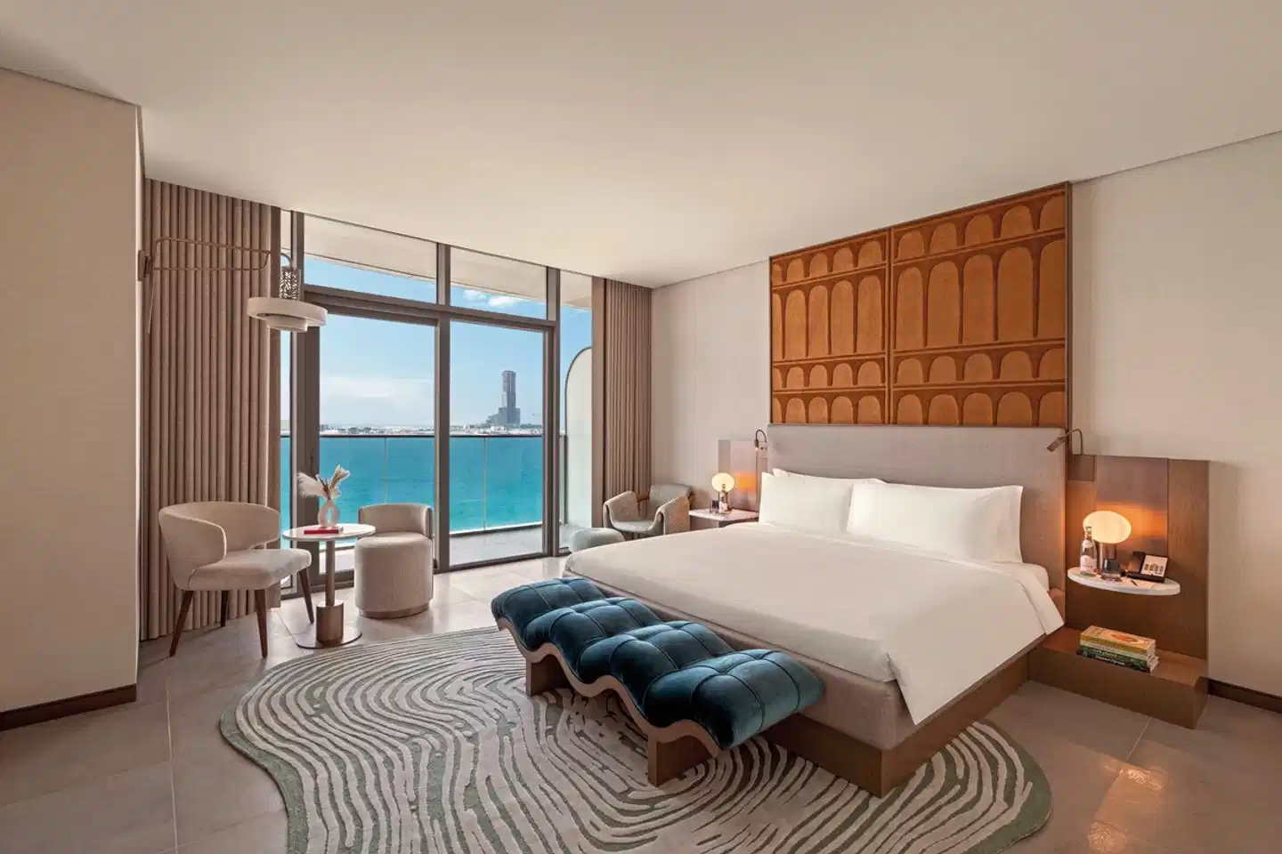 SO/ Ras Al Khaimah Wohnbeispiel