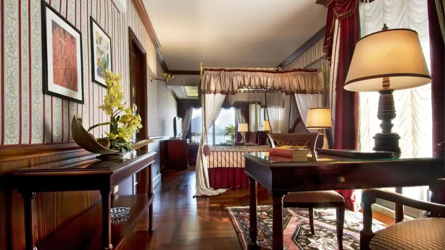 Grand Hotel Dino Bar