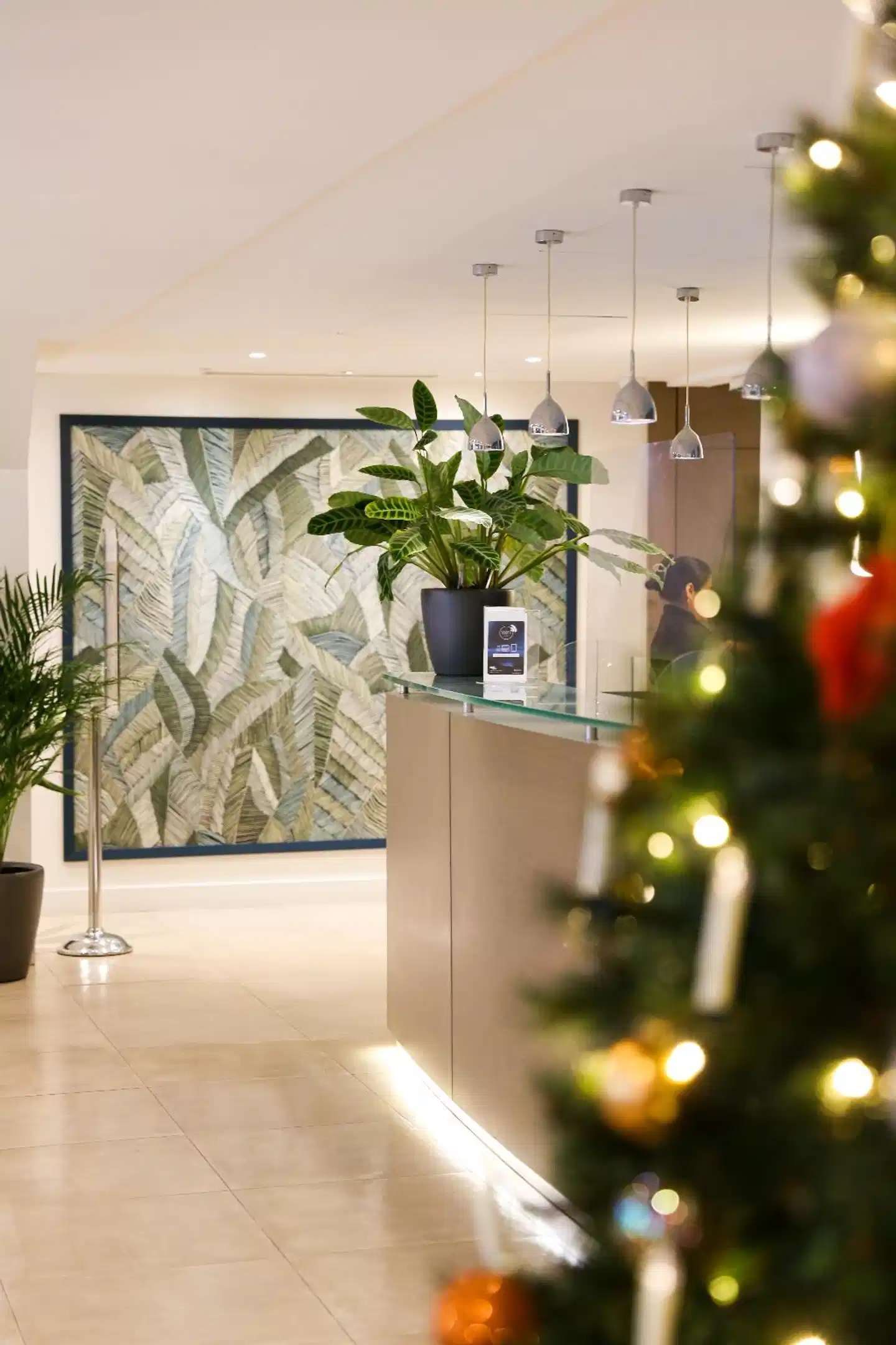 Floride-Etoile Badezimmer