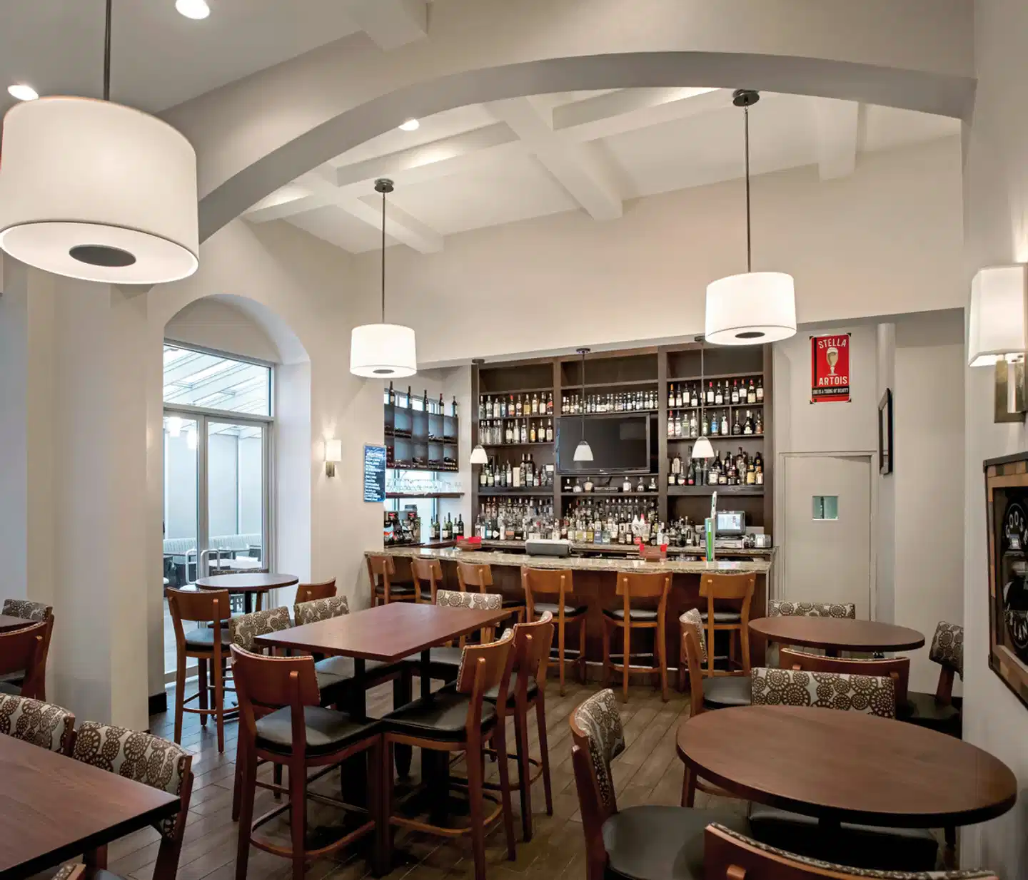 Holiday Inn Manhattan 6th Ave - Chelsea Bar