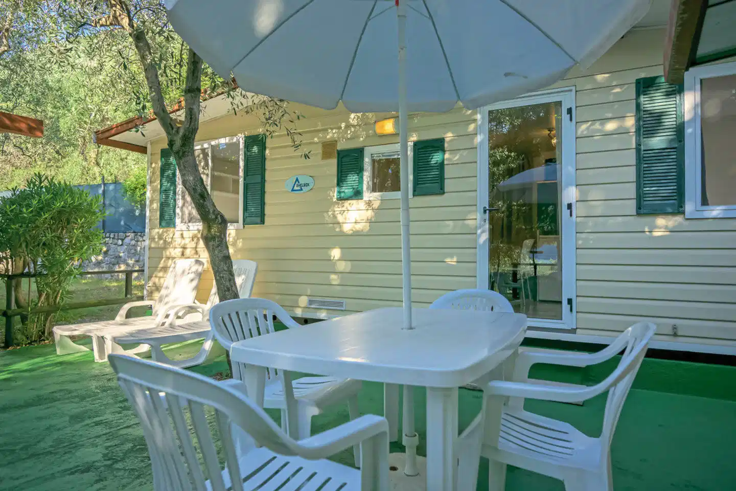 Camping Garda Sport und Entertainment