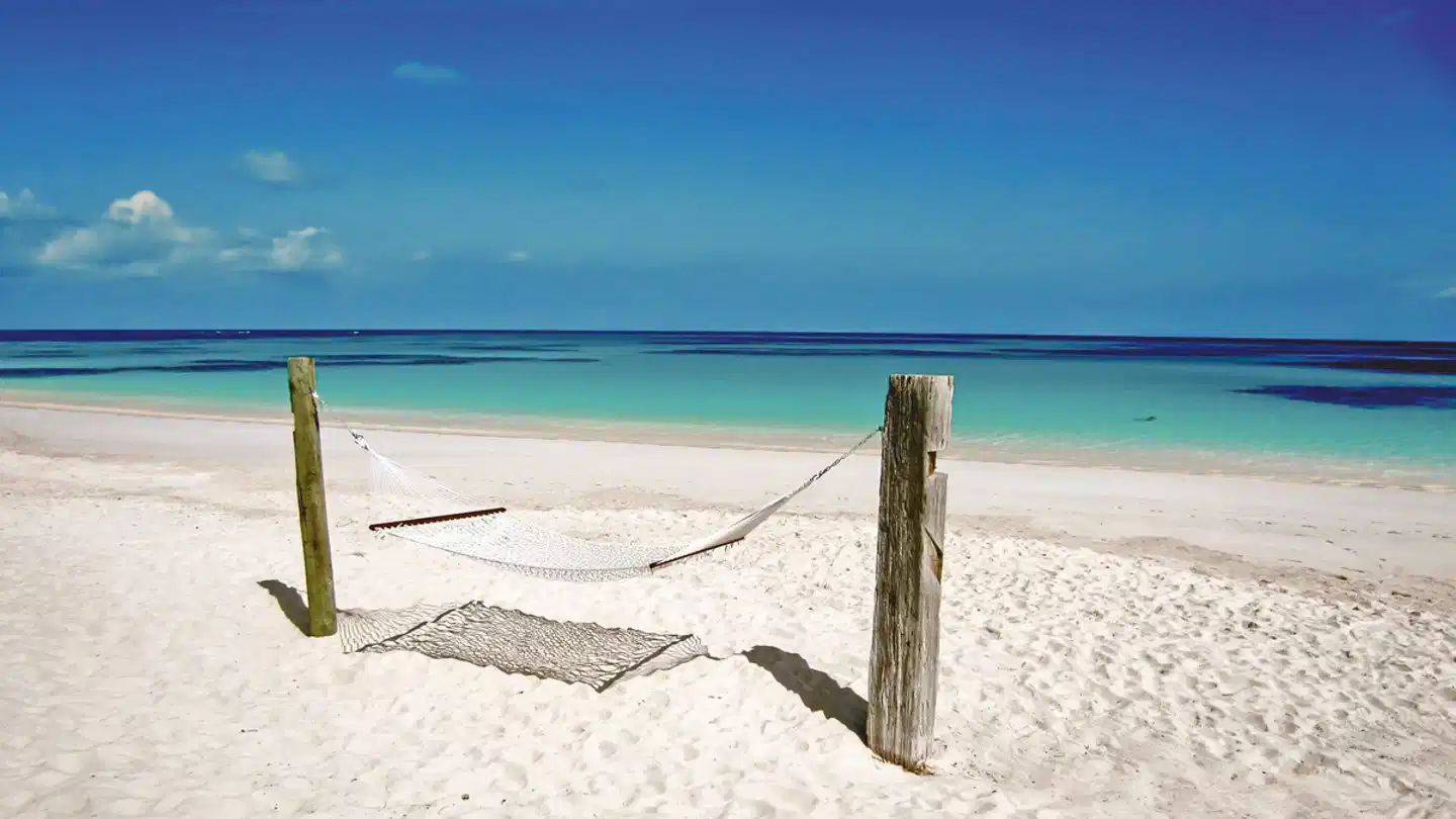 Greenwood Beach Resort Strand