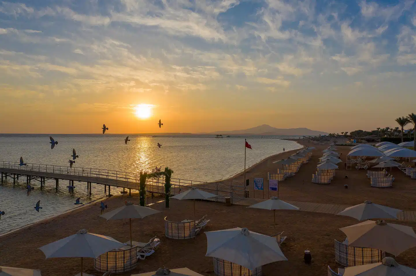 Rixos Premium Seagate BEACH