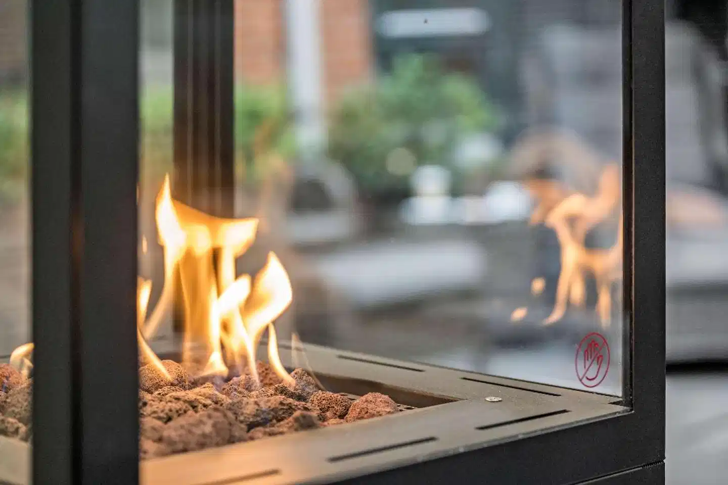 Best Western Hebron Restaurant