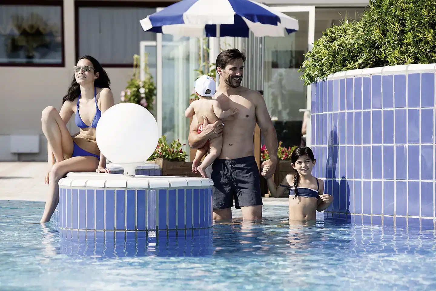 Aparthotel Imperial Sport und Entertainment