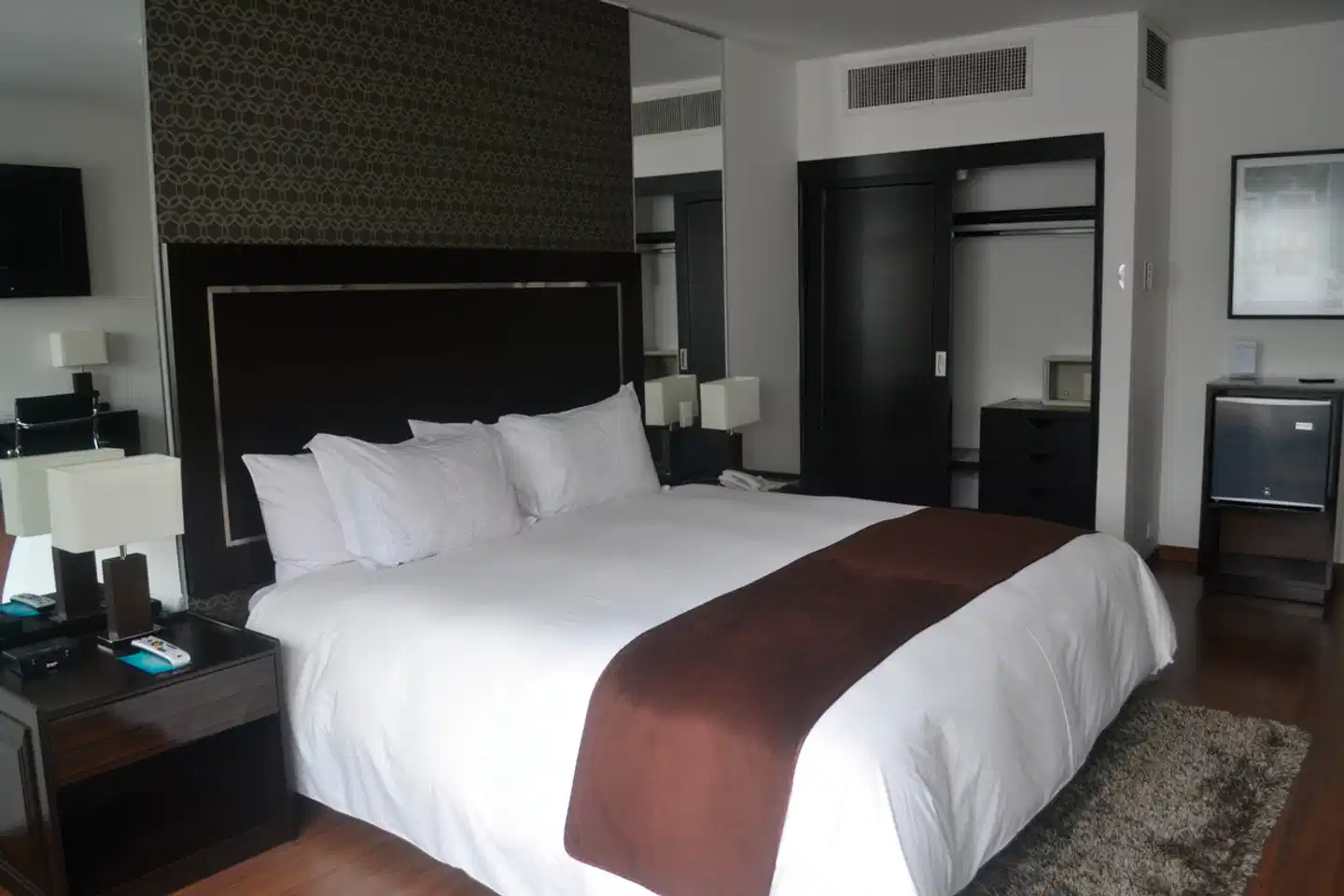 Jose Antonio Wohnbeispiel