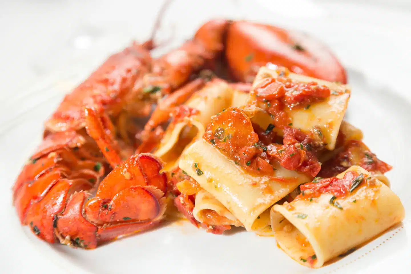 Hotel Milton Rimini Restaurant