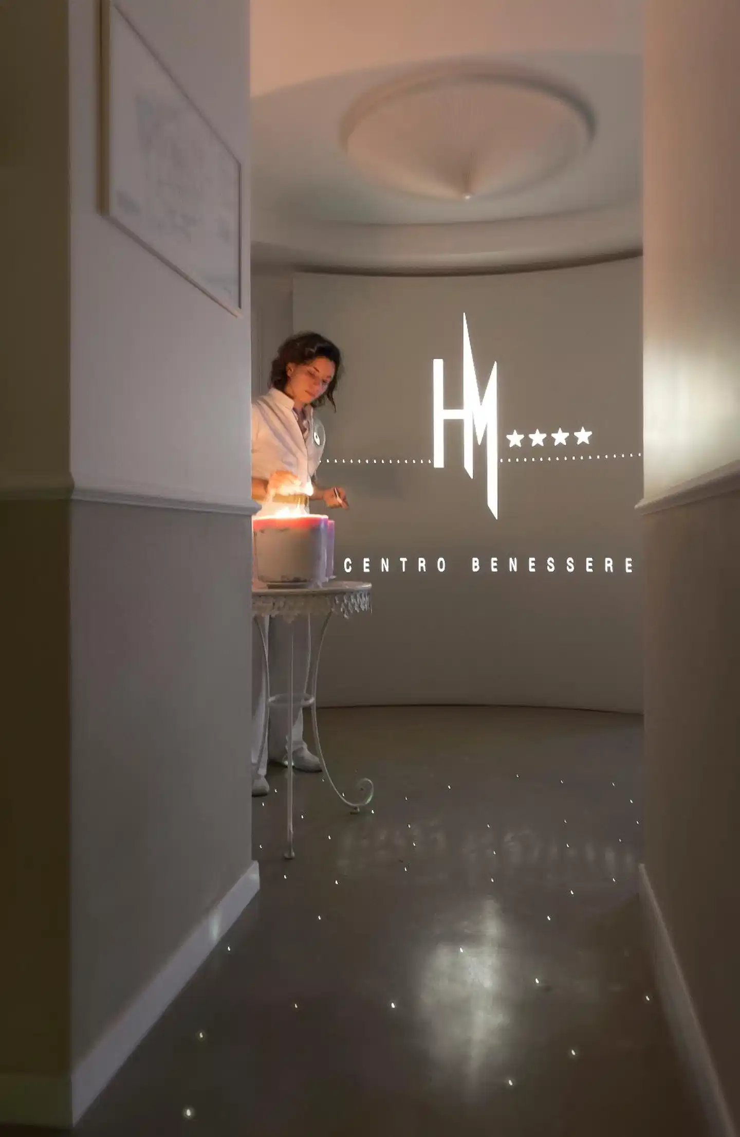 Hotel Milton Rimini Bar