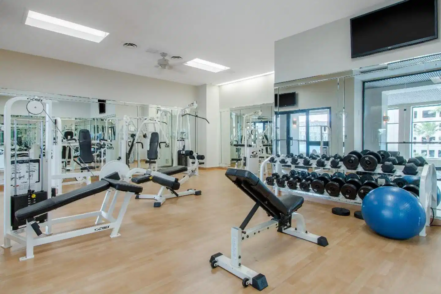 Omni Corpus Christi Sport und Entertainment