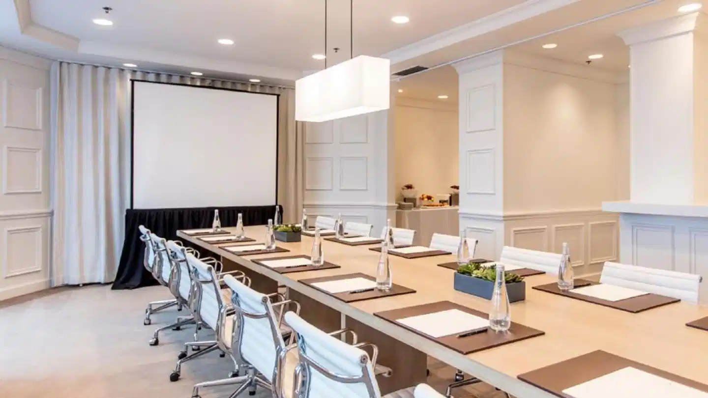 Ambassador Chicago Konferenz