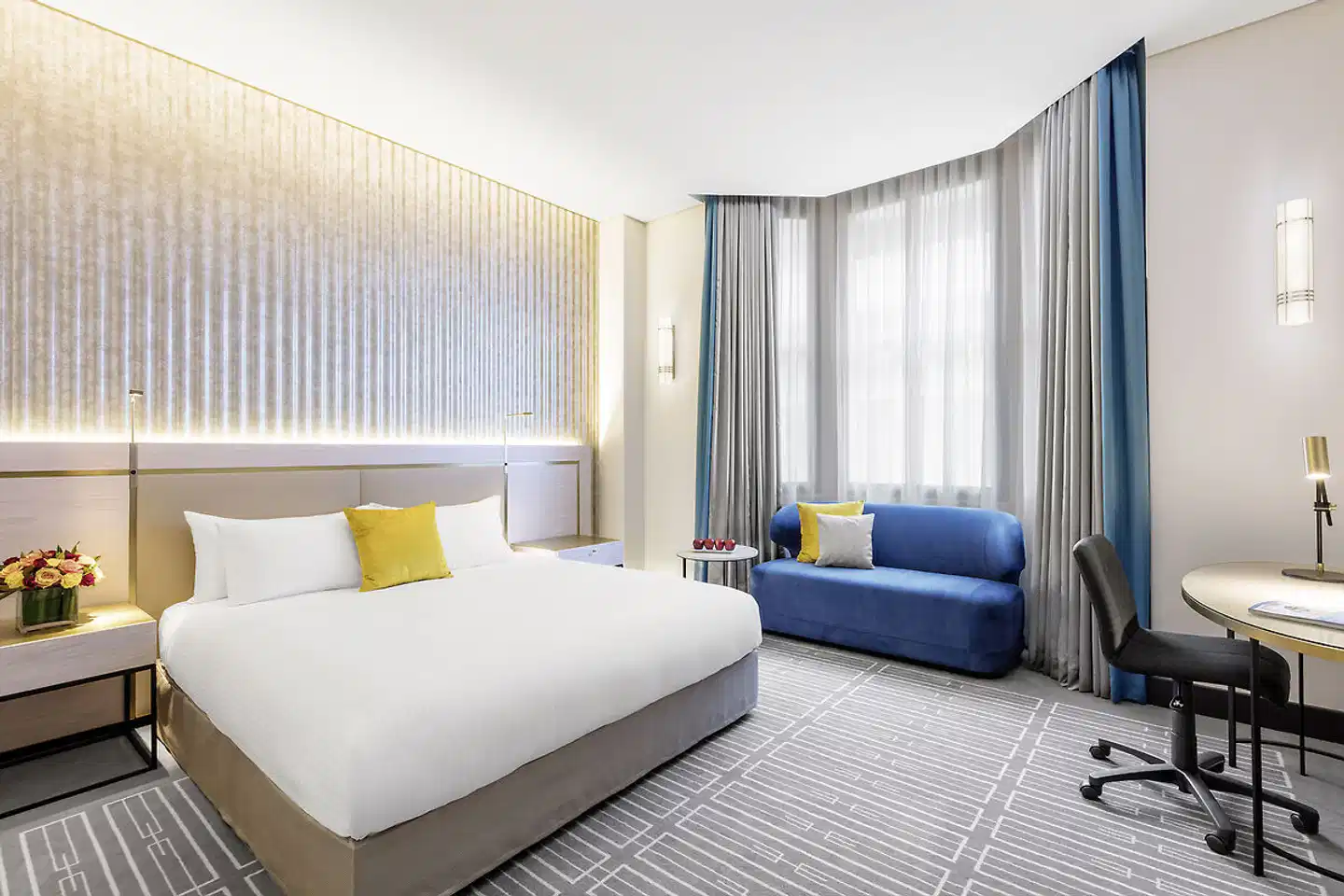 Paradox Sydney Wohnbeispiel