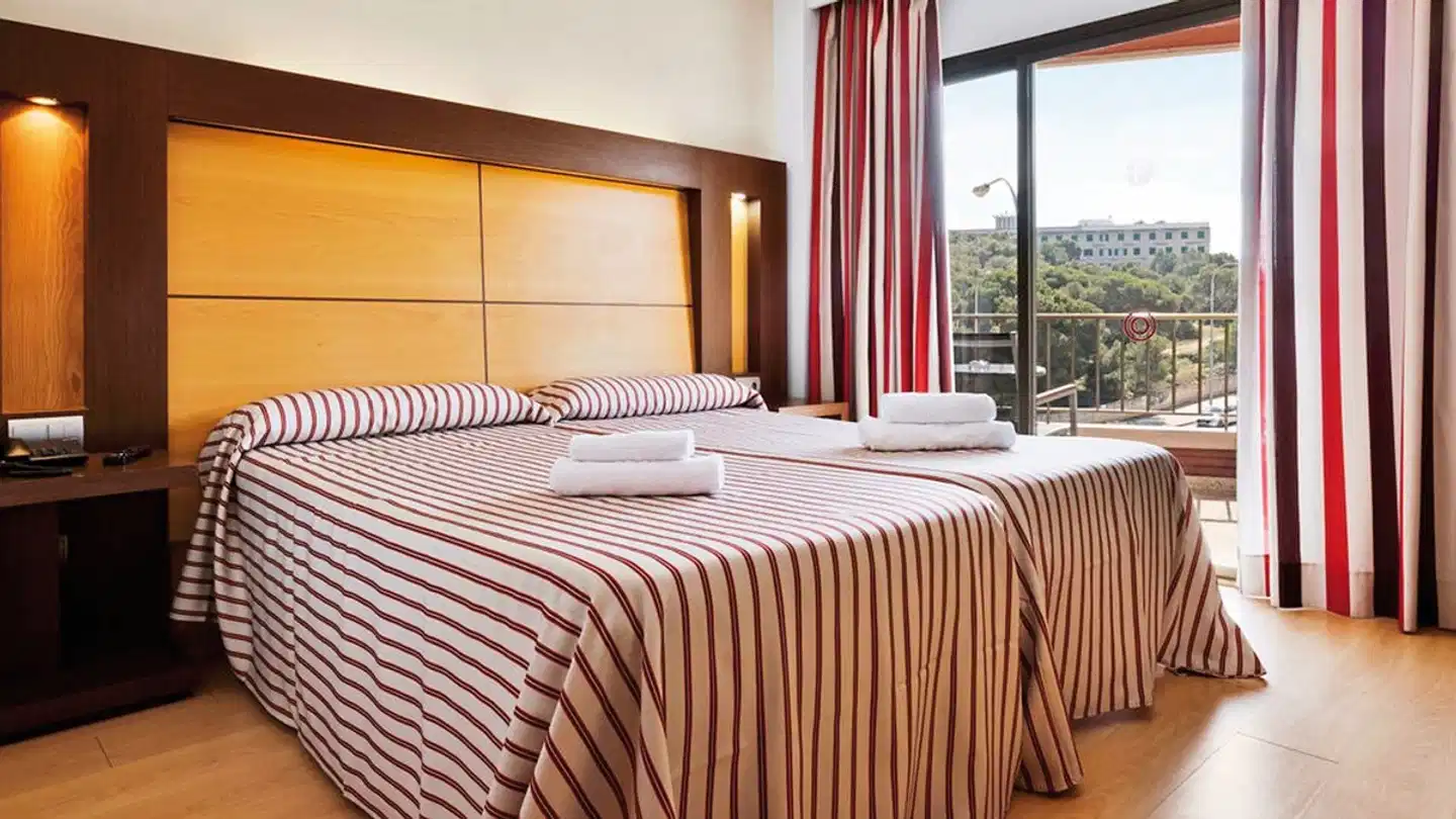 Pabisa Chico Wohnbeispiel