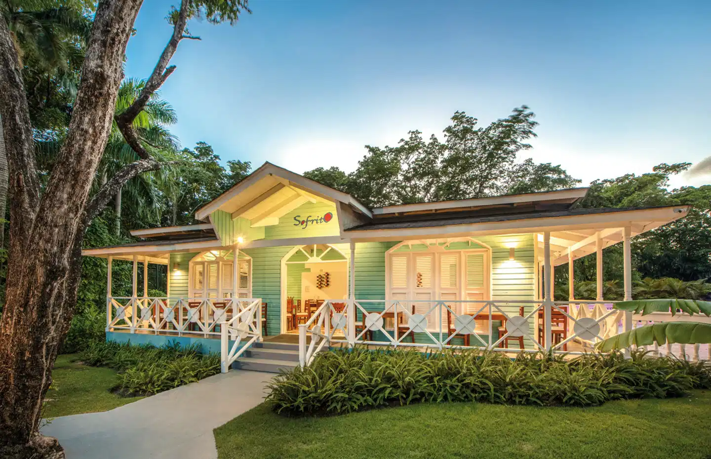 Viva Heavens by Wyndham Terrasse