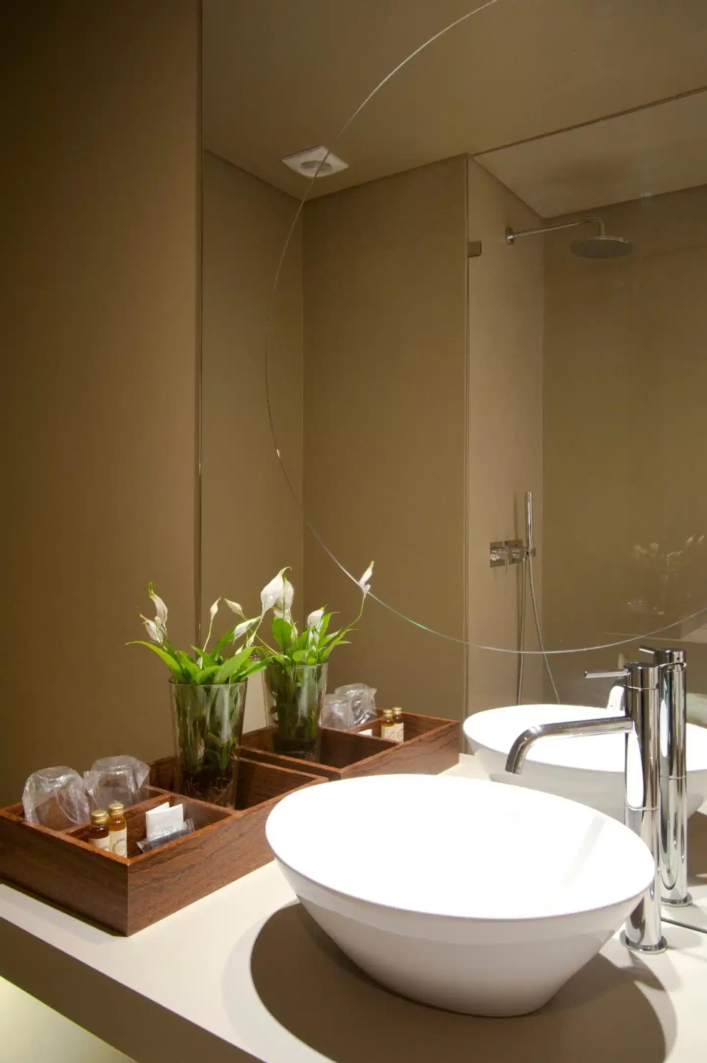 da Oliveira Badezimmer