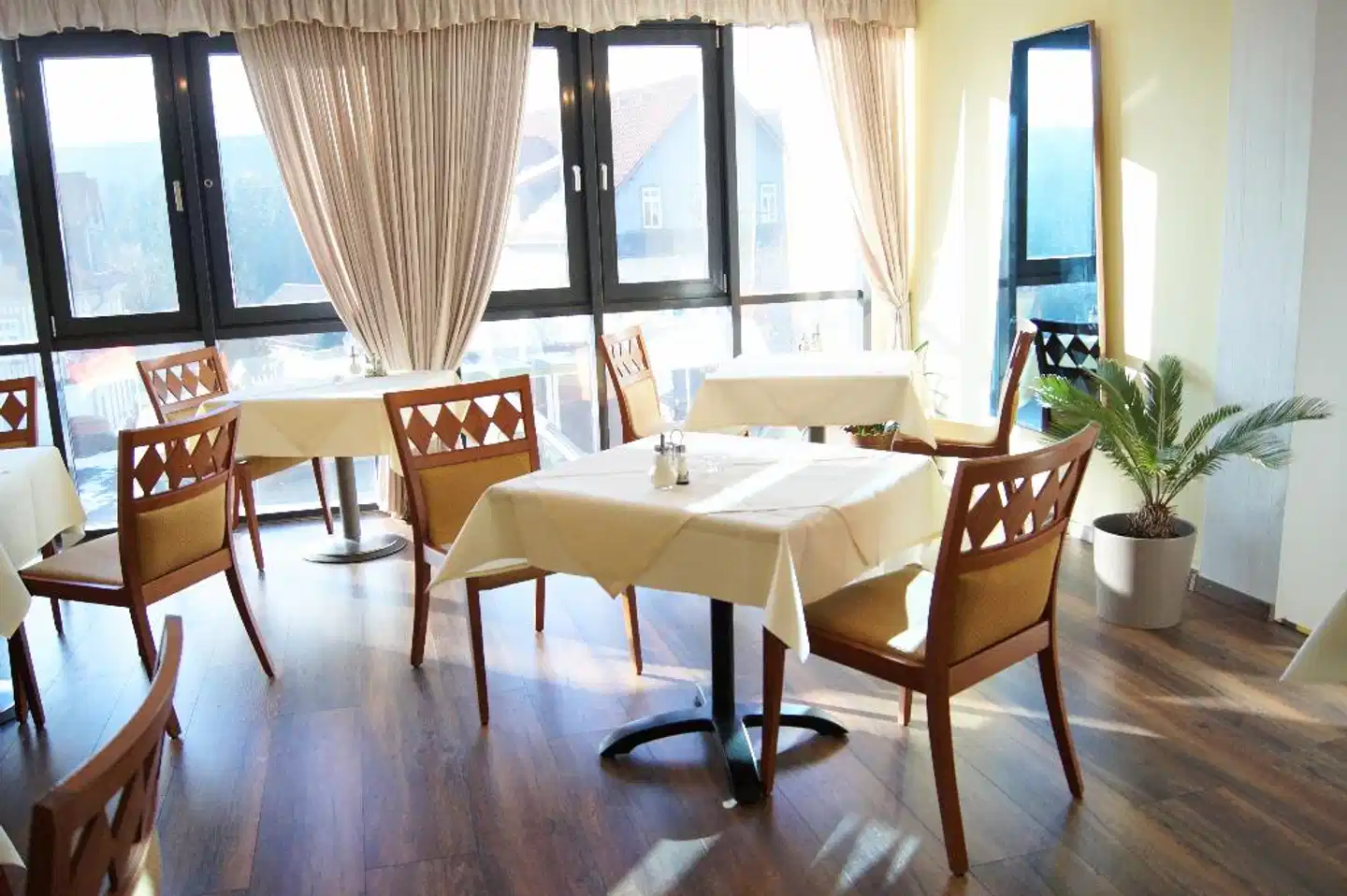 Regiohotel Am Brocken Schierke Wohnbeispiel