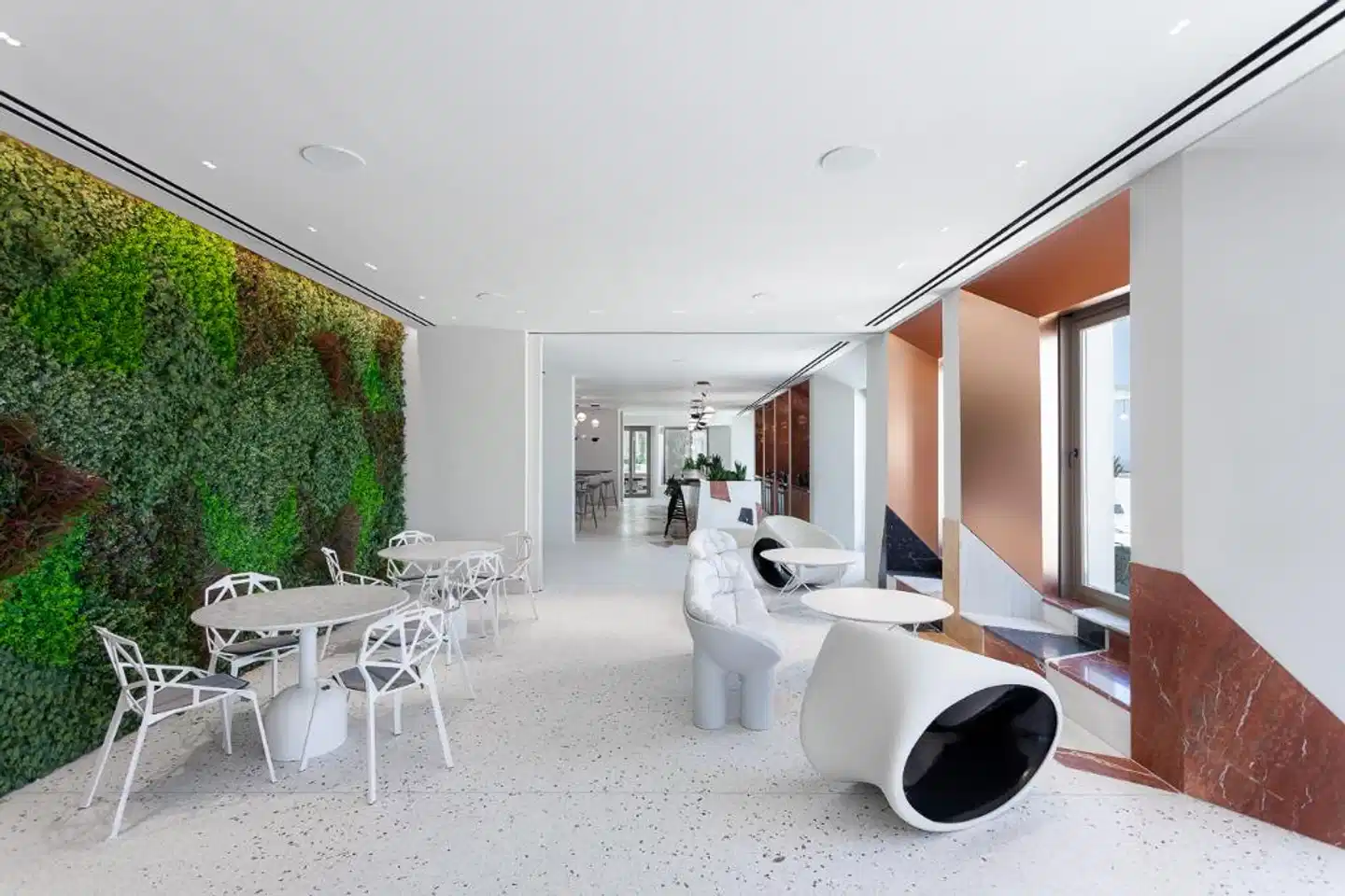 NO'S Santorini Restaurant